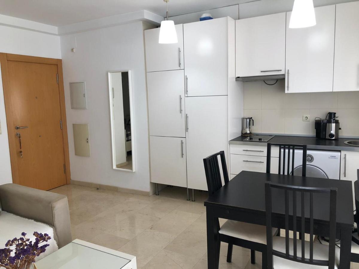 Malaga Center Sweet Apartment Экстерьер фото