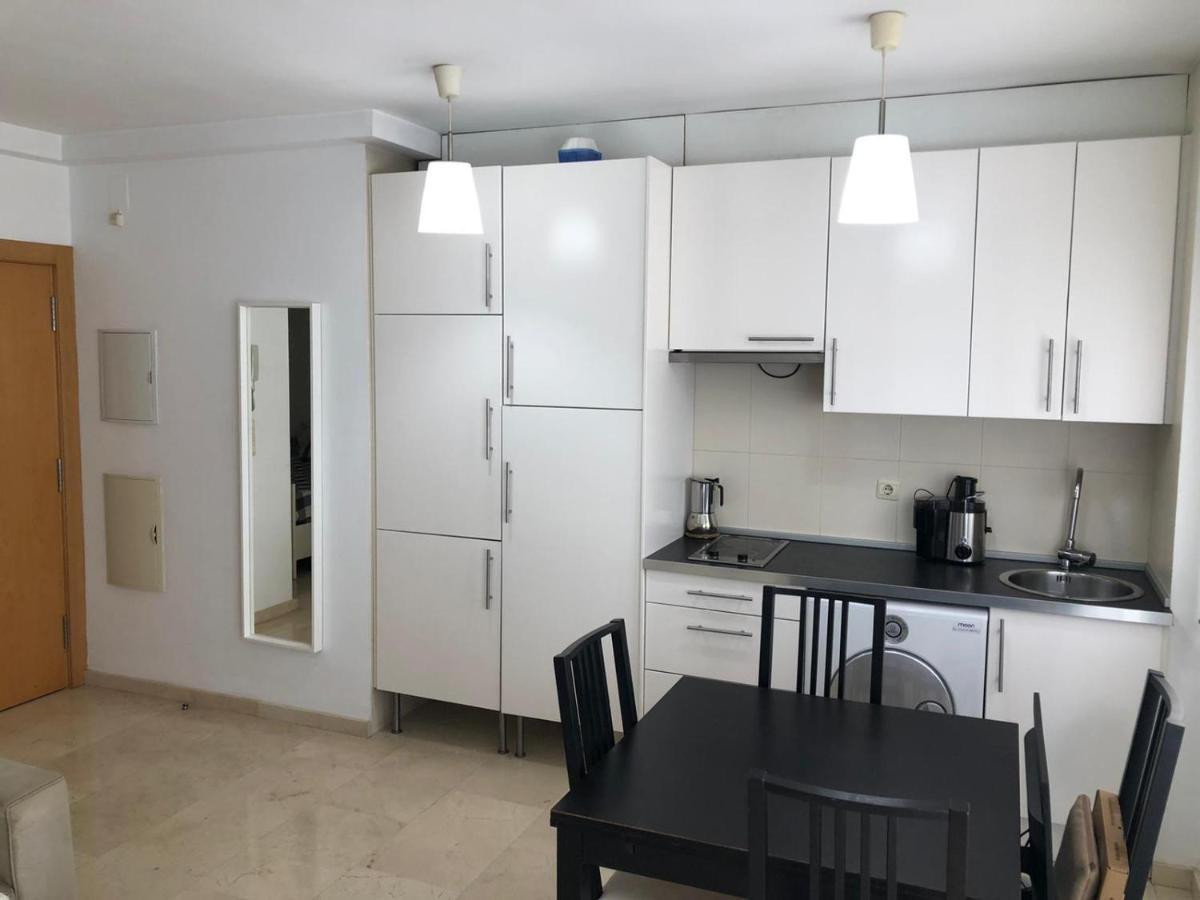 Malaga Center Sweet Apartment Экстерьер фото