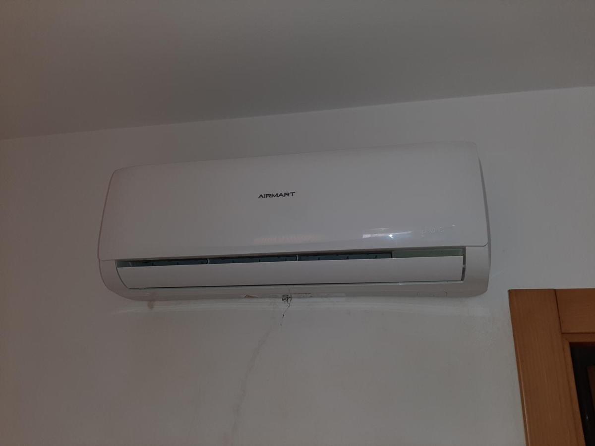 Malaga Center Sweet Apartment Экстерьер фото