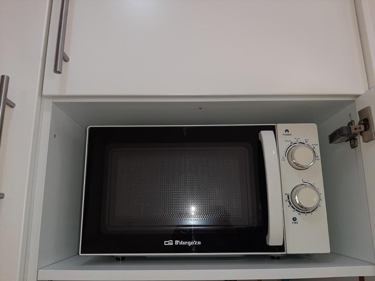Malaga Center Sweet Apartment Экстерьер фото