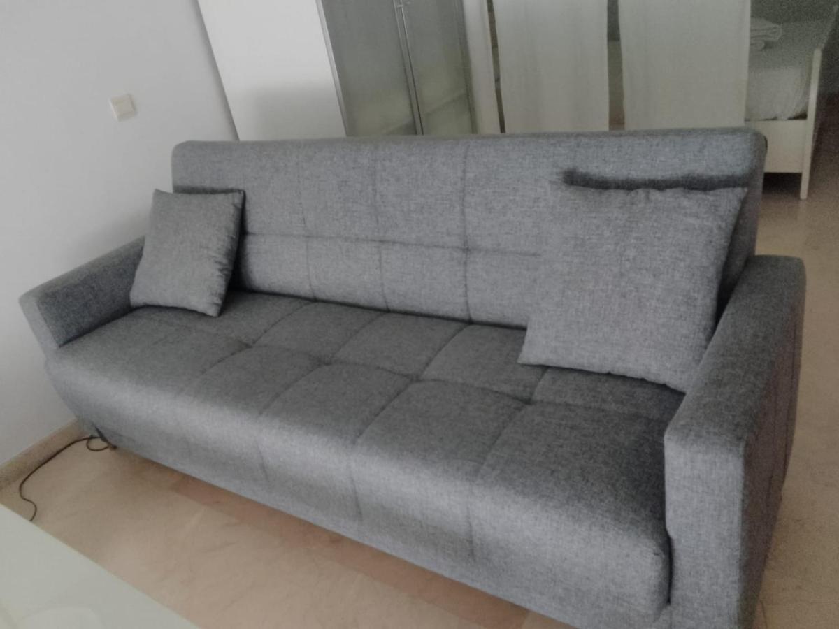 Malaga Center Sweet Apartment Экстерьер фото